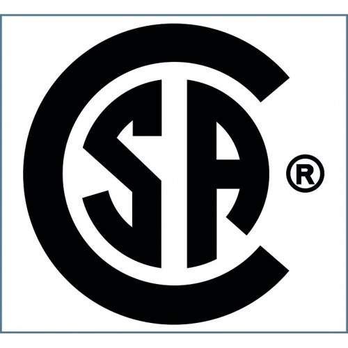 Logo CSA