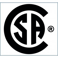Logo CSA