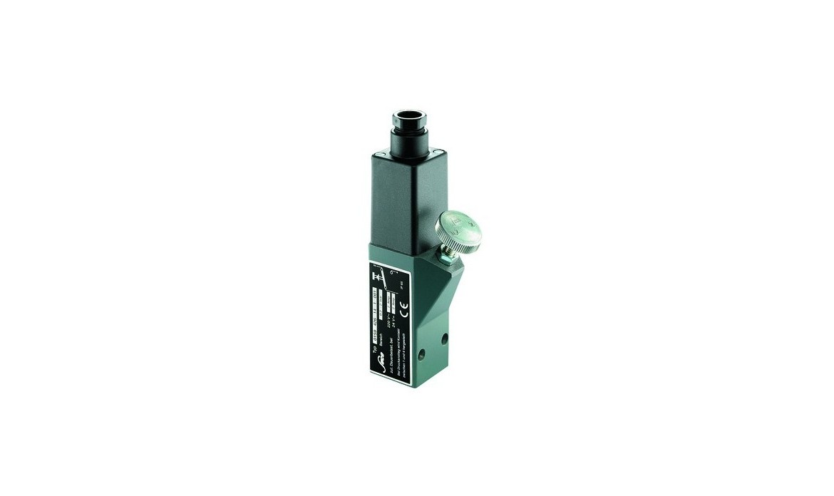 L’indice de protection (IP) d’un pressostat