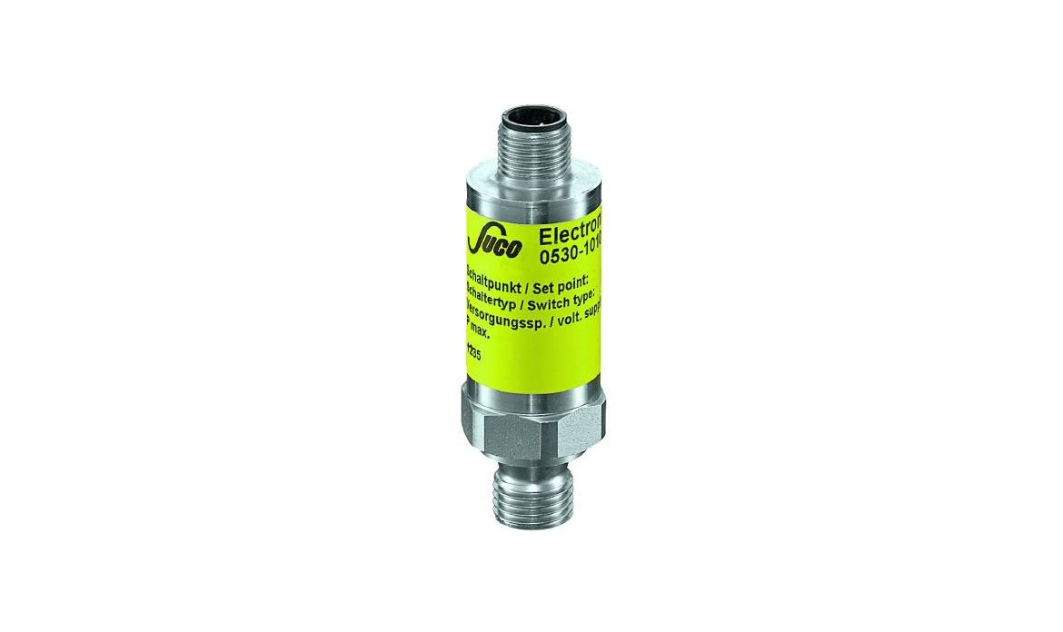 Le type de membrane d’un pressostat